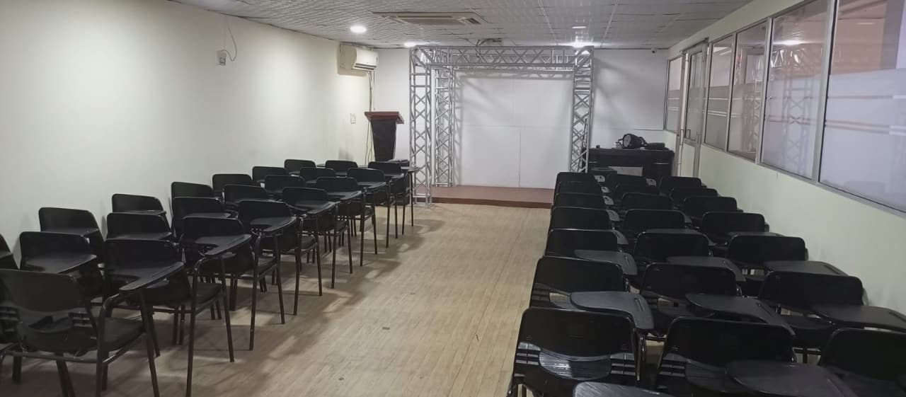 NIEM The Institute of Event Management New Delhi Campus infrastructure photo 3